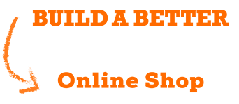 Build A Better Future Online Shop